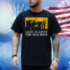 Sage Against The Machine Shirt Nathan Sage Shirt