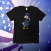 Scrooge McDuck Character T-Shirt