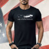 Sign Crushes Motorist Inside Out Shirt