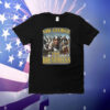 Sir George The Breathless T-Shirt