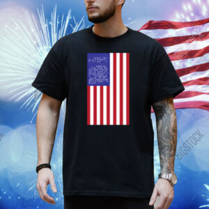 Skylerfs United States Of Bitcoin Shirt