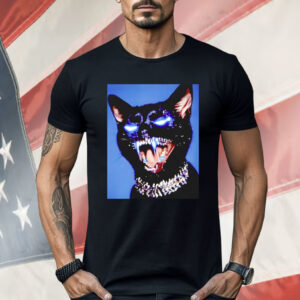 Stephan Vasement Blast Shirt