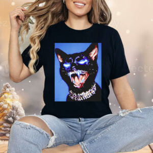 Stephan Vasement Blast Shirt