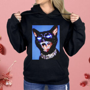 Stephan Vasement Blast Shirt