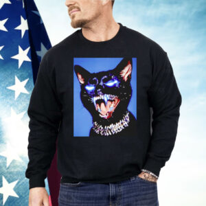 Stephan Vasement Blast Shirt
