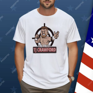 The Trust TJ Crawford Shirt