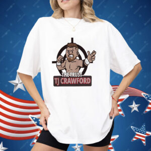 The Trust TJ Crawford Shirt