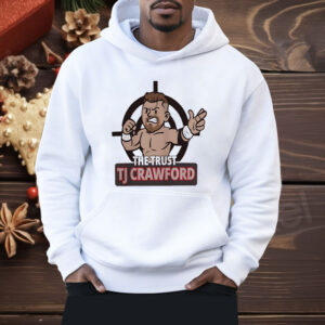 The Trust TJ Crawford Shirt