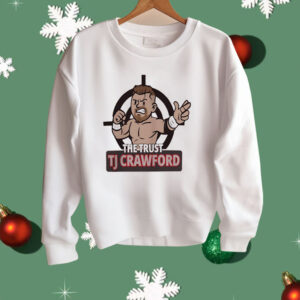 The Trust TJ Crawford Shirt