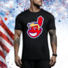 Trump Chief Wahoo logo Tee Shirt