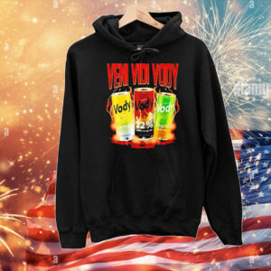 Vody vodka mix I hate a neutral ass bitch T-Shirt