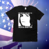 Yngwie Fucking Malmsteen That's Who T-Shirt