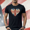 You And I Love Are Gonna Live Forever First Name Oasis Shirt