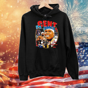 50 Cent get rich or die vintage T-Shirt