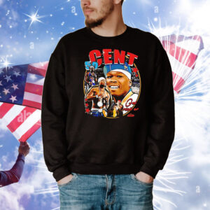 50 Cent get rich or die vintage T-Shirt