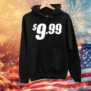 9.99 dollar WWE T-Shirt