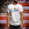 A24 special day candle Tee Shirt