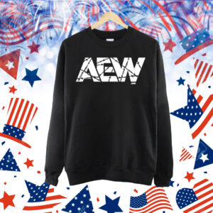 AEW - It's For The Sickos Shirt