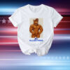 ALF Not Ellen Page T-Shirt