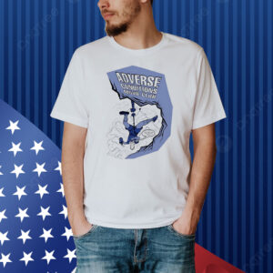 Adverse conditions movie club Shirt