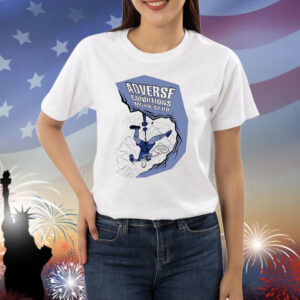 Adverse conditions movie club Shirt