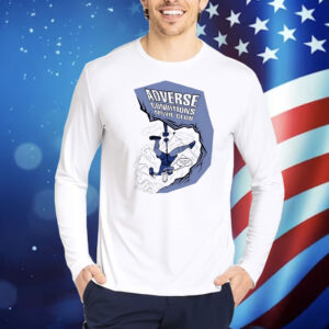 Adverse conditions movie club Shirt