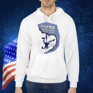 Adverse conditions movie club Shirt