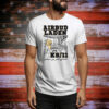 Airbud Laden k9/11. Tee Shirt