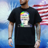 Albert Camus where there is no hope we must invent it Shirt