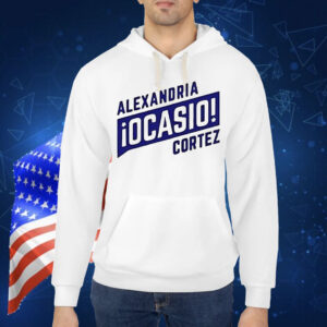 Alexandria Ocasio Cortez Shirt