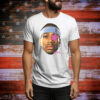 Allen Iverson Tee Shirt