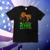 Aloha fuckers pepper T-Shirt