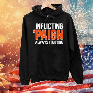 Always Fighting T-Shirt
