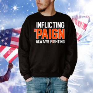 Always Fighting T-Shirt