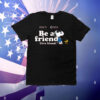 American Red Cross Snoopy T-Shirt