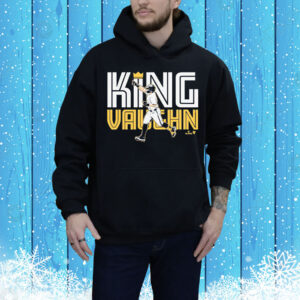 Andrew Vaughn King Vaughn Tee Shirt