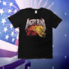 Angry Runs 2025 Tour T-Shirt