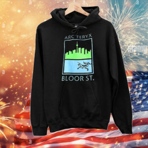 Arc teryx bloor st T-Shirt