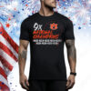 Auburn Football Nine Time National Champions Tee Shirt