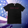 Avoidant Lovergirl T-Shirt