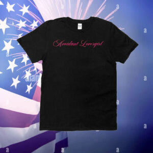 Avoidant Lovergirl T-Shirt