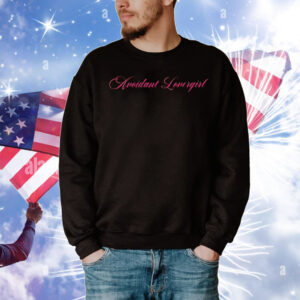 Avoidant Lovergirl T-Shirt