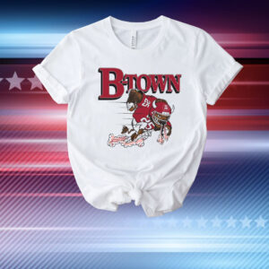 B-Town T-Shirt