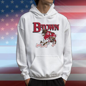 B-Town T-Shirt