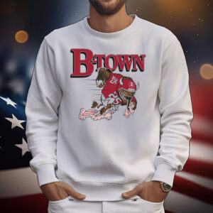 B-Town T-Shirt