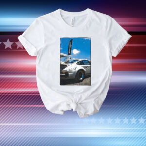 BaT Gear Turbo T-Shirt