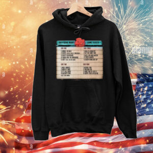Bailey Zimmerman Dnsr Cover Black T-Shirt