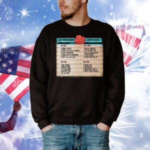 Bailey Zimmerman Dnsr Cover Black T-Shirt