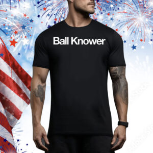 Ball Knower Tee Shirt