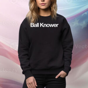 Ball Knower Tee Shirt